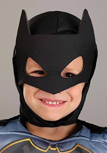 Batman Superhero Costume for Kids