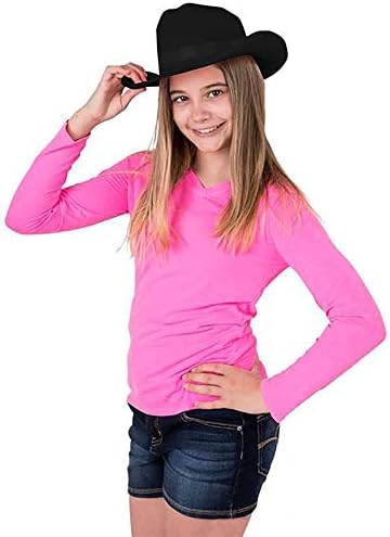 Boys Round the Rodeo cowboy hat