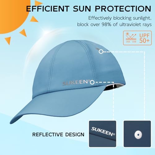 Sukeen Kids Sun Hats