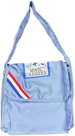 Unique Mail Carrier costume for boys