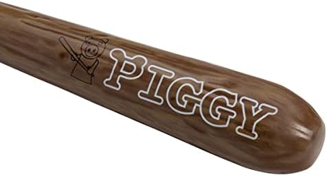 Disguise Piggy Costume Bat