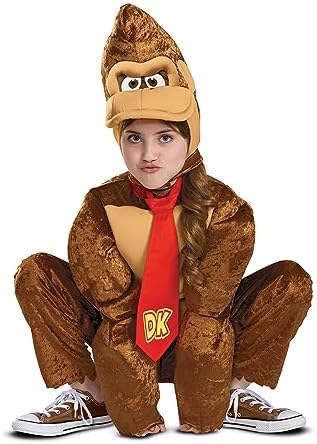 Donkey Kong repay to Mario Brothers - Boys Breakpoint 1012