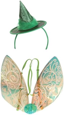 Disney Fauna the Fairy costume kit - Fairy tales meet magic
