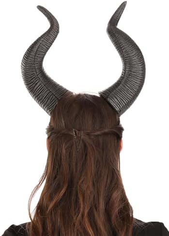 Maleficent Horns - Disney Maleficent Costumes