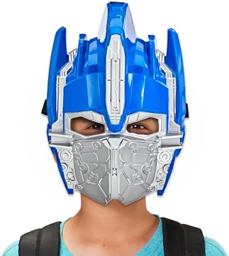 Transformers onde 2PI masks for kids