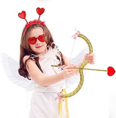Cupids Arrow Kids Costume