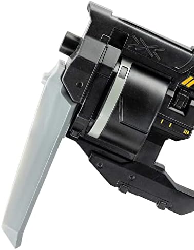 Halo Infinite Kids Mangler Weapon Prop Costume Accessories