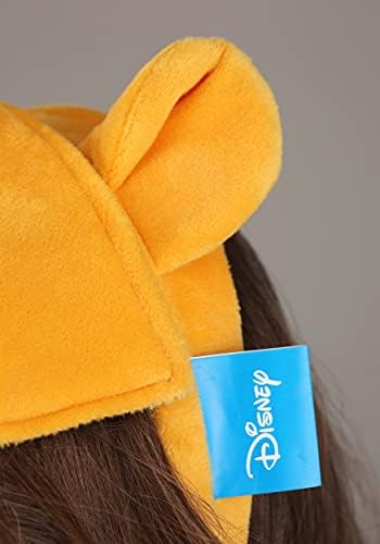 Fun Costumes Disney Winnie the Pooh Plush Headband Kids Costume Accessory