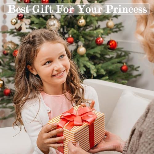 Princess Princess Role Play Accessories Set