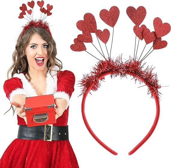 Valentines Heart Sunglasses