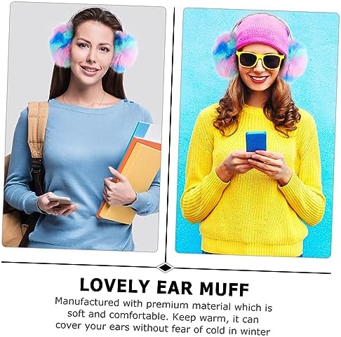 BESTYASH Elegent Warm EarmuffsStyle