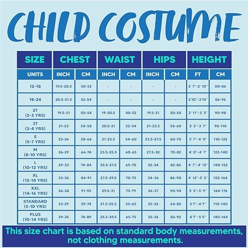 Pirate Kids Halloween Set