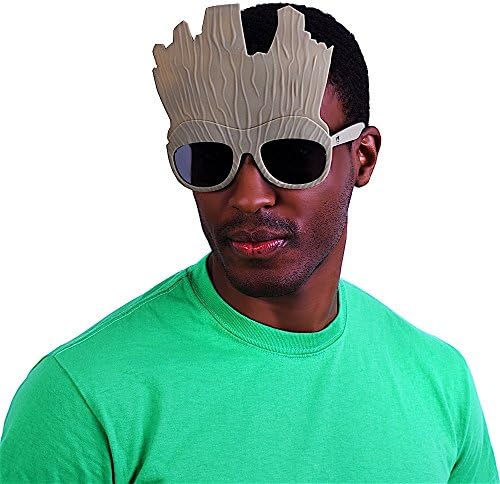 Sun-Staches Groot Sunglasses