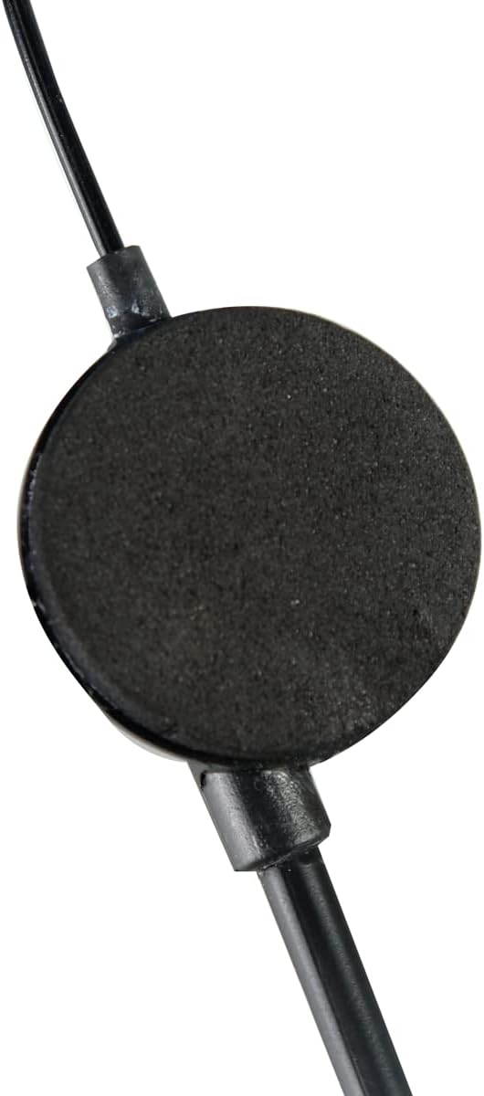 BinaryABC Toy Microphone Headset Halloween Fancy Dress Props 551 x 511 inch