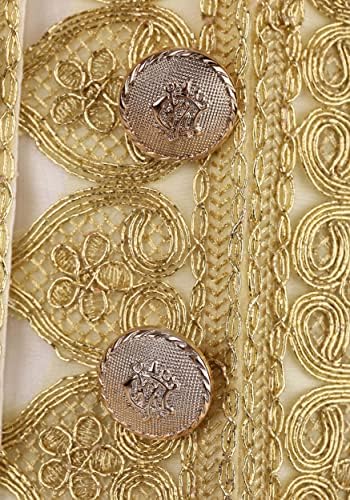 Louis XVI Kids Costume 100 polyester for comfort