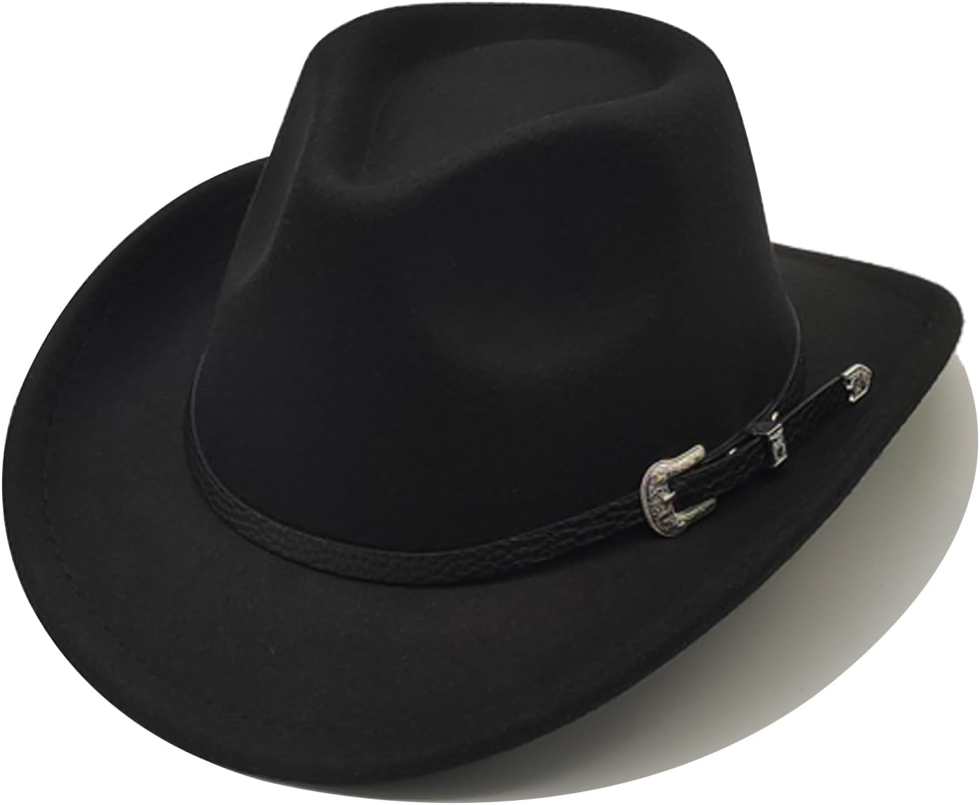 Stylish Kids Cowboy Hats for Boys and Girls