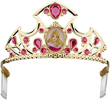 Disney Princess Sleeping Beauty Tiara