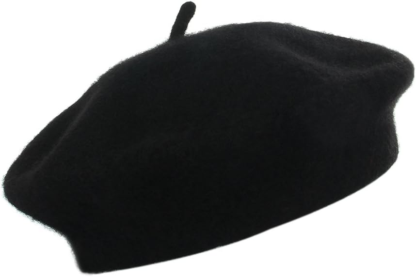 French Beret alerted for Kids and Girls