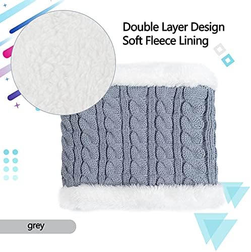 UOUDIO Kids Winter Set