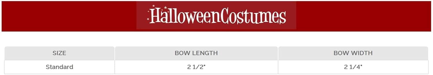 Dorothy Costume Hair Bows Blue
