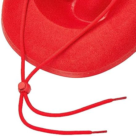 Kids Cowboy Hats Fun Party Accessories USA