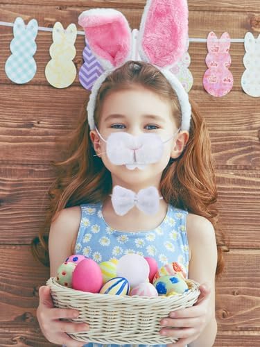 Norme Bunny Cosplay Accessories Set
