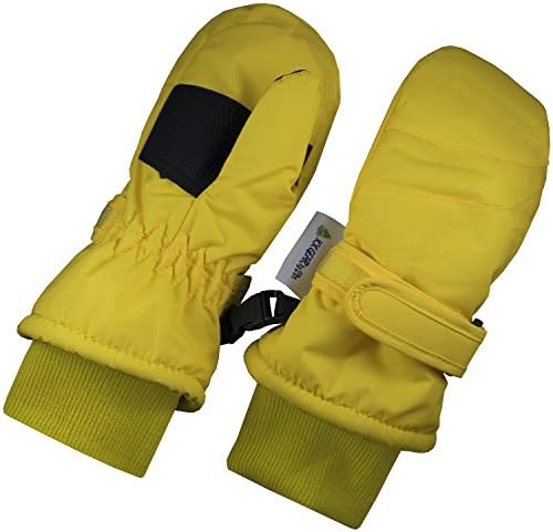 Keep Little Hands Warm - Zelda Matilda 100G 3M Thinsulate Childrens Waterproof Mittens