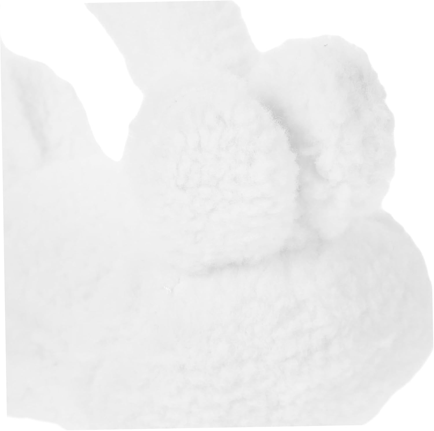 Warm Faux Fur Ear Muffs for Girls and Boys