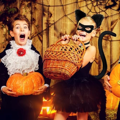 Interactive Halloween costume