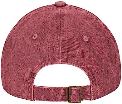 RTATBY Beautiful Hearts Baseball Cap for Men Women