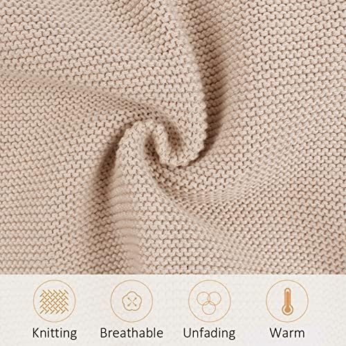 Winter Baby Boys Girls Cotton Scarf