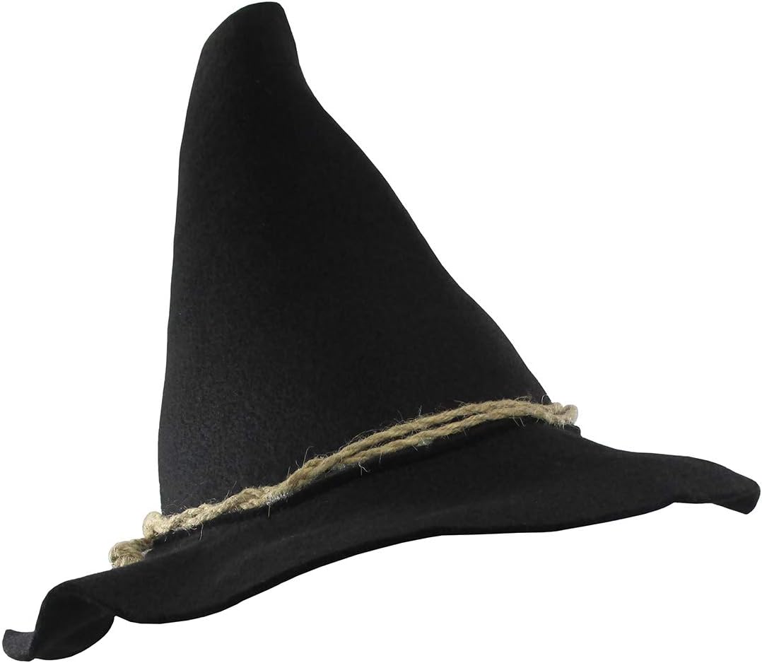 Scarecrow Kids Hat Costume