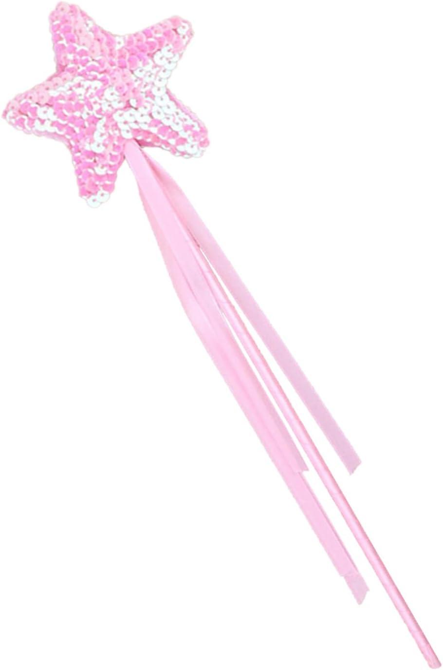 Fogun Star Sequins Cosplay Props