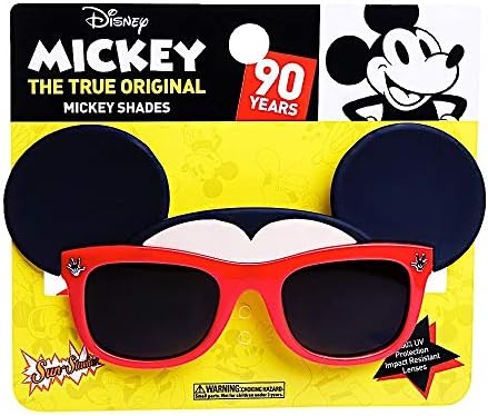 Sun-Staches Disney Mickey Friends Costumes