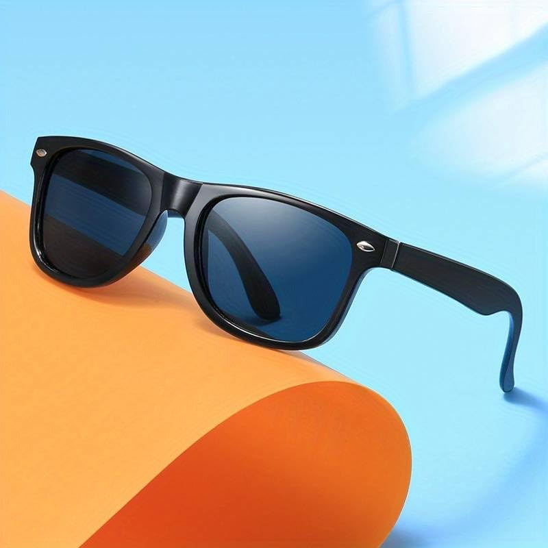 Boolavard Nerd Glasses - Perfect for Halloween or Cosplay - Ages 4-12
