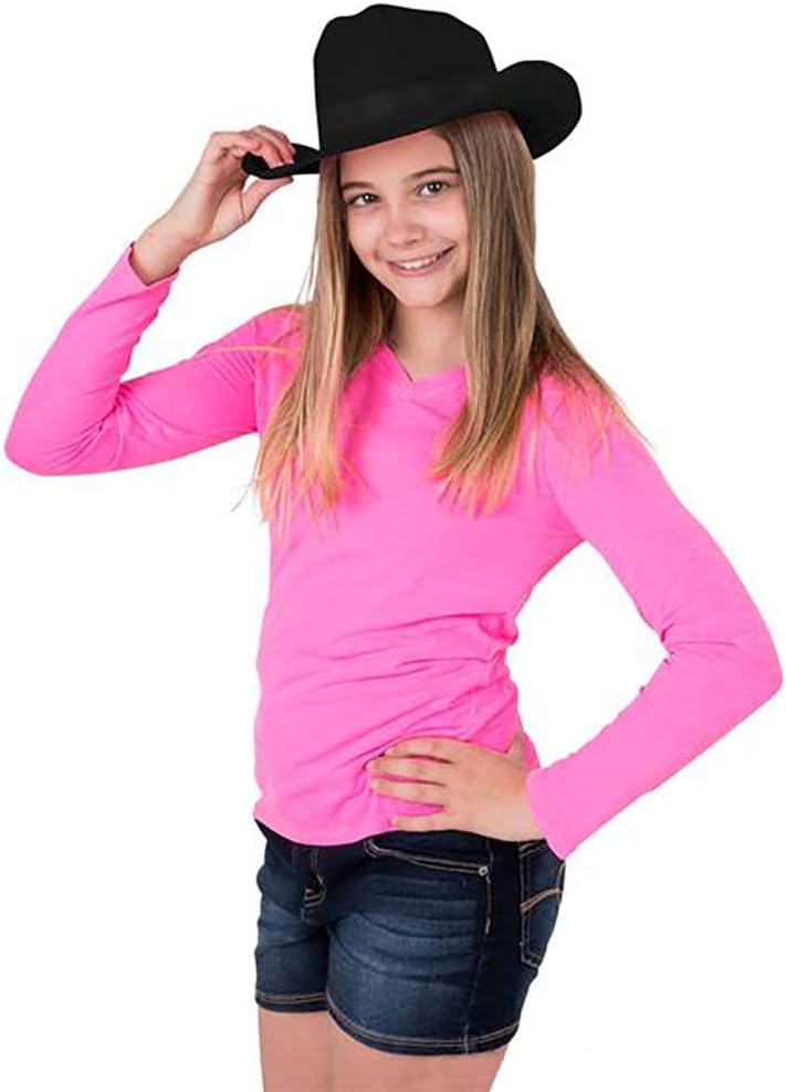 Boys Round the Rodeo cowboy hat