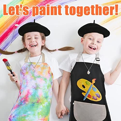 Artist Optics Trio Set Perfect for Paintings Parties