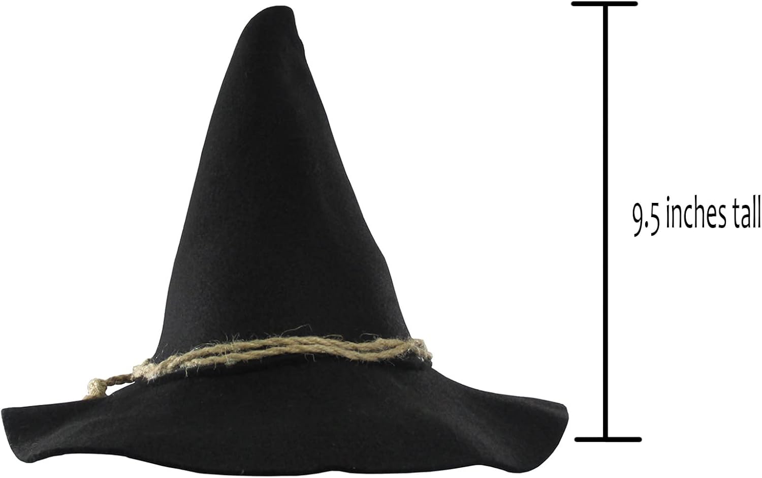 Scarecrow Kids Hat Costume