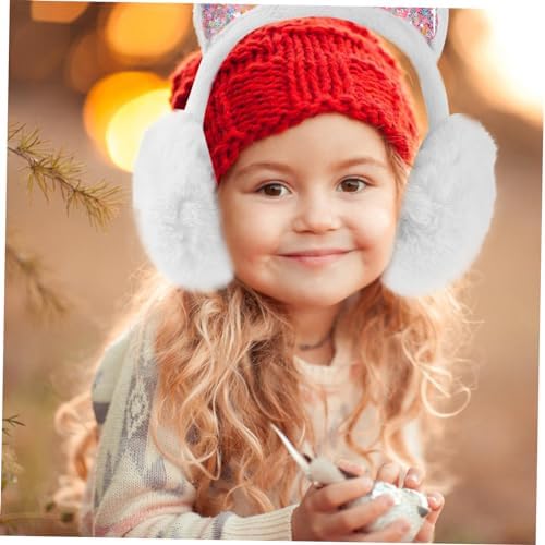 Perfect Winter Earmuffs - Keep Your Ears Warm Comfy