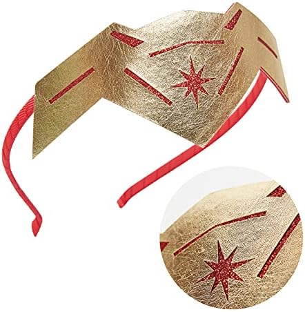 Girls Superhero Halloween Headband from Carkno