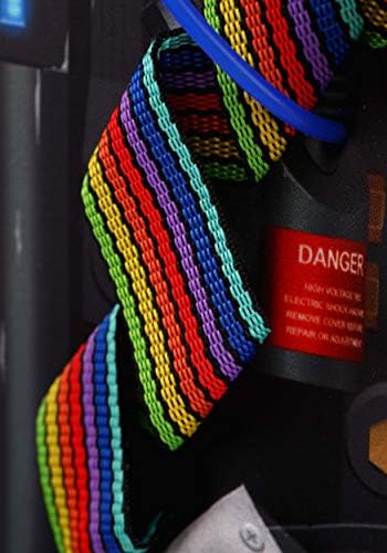 Fun Ghostbusters Proton Pack Wand for Kids Sturdy Costume for Boys