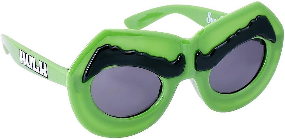 Perfect for Kids Official Marvel
