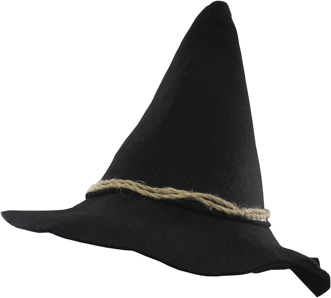 Scarecrow Kids Hat Costume