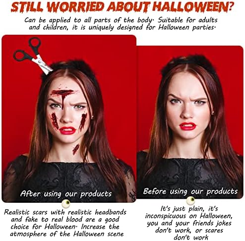 Halloween costume trick or treat set for kids