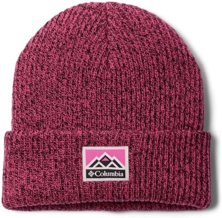 Columbia Whirlibird Beanie Warm Stylish and Stretchy