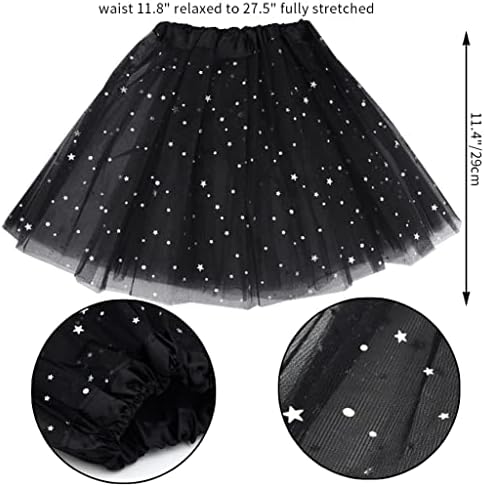 Dxhycc Halloween Handmade Black Cat Costume Set