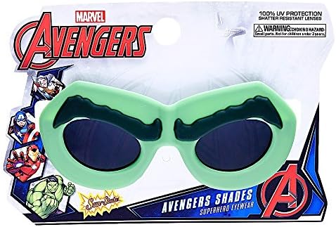 Perfect for Kids Official Marvel