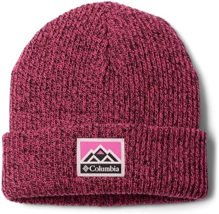 Columbia Whirlibird Beanie Warm Stylish and Stretchy