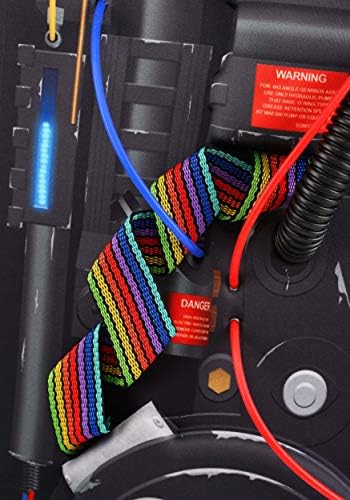Fun Ghostbusters Proton Pack Wand for Kids Sturdy Costume for Boys