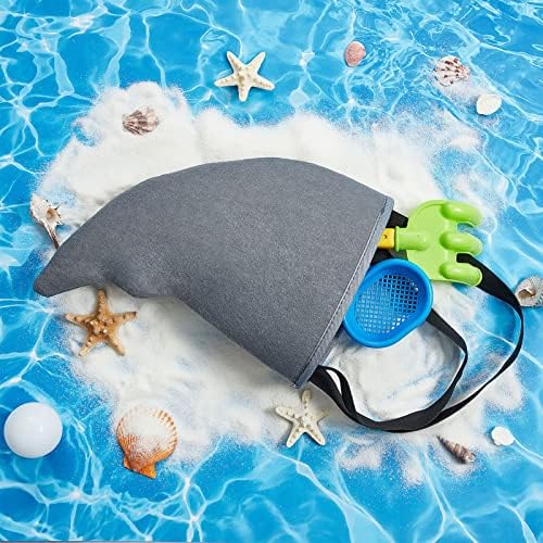 Halloween Shark Fin Costume for Boys